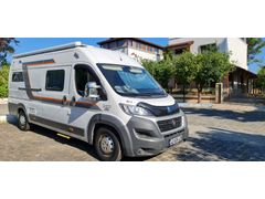 Sahibinden 2017 Çıkışlı Motokaravan