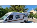 Sahibinden 2017 Çıkışlı Motokaravan