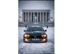 Askeri personelden Yetkili Servis Garantili Fiat Egea Cross 1.6 Multijet Urban 2023 Model