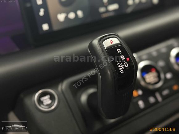 TOYS FOR BOY'S 2021 HSE BOYASIZ