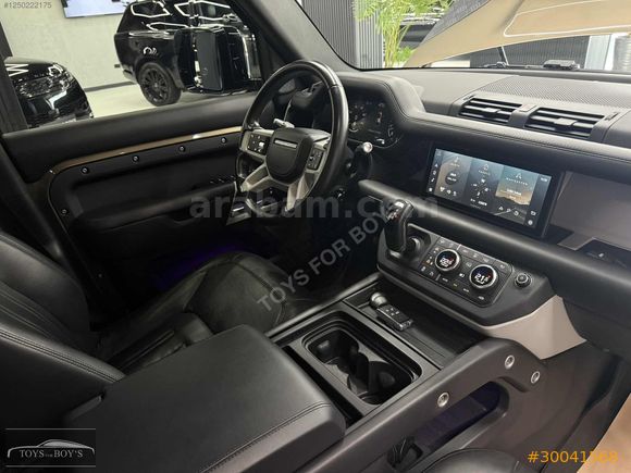 TOYS FOR BOY'S 2021 HSE BOYASIZ