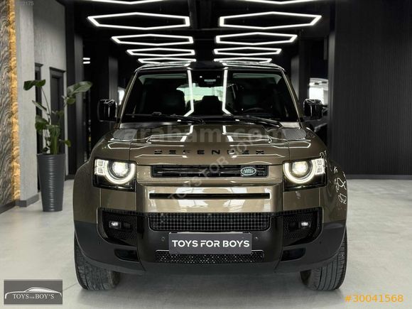 TOYS FOR BOY'S 2021 HSE BOYASIZ