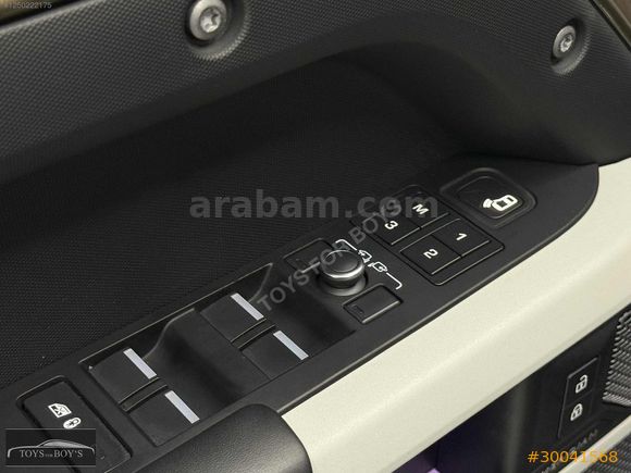 TOYS FOR BOY'S 2021 HSE BOYASIZ