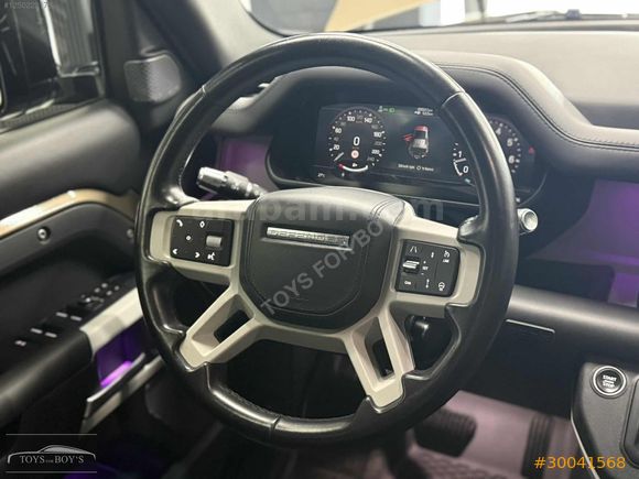 TOYS FOR BOY'S 2021 HSE BOYASIZ