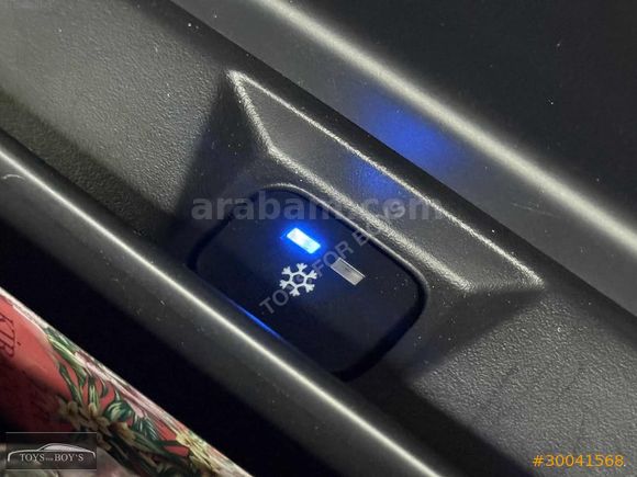 TOYS FOR BOY'S 2021 HSE BOYASIZ