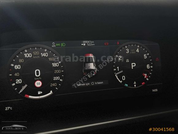 TOYS FOR BOY'S 2021 HSE BOYASIZ