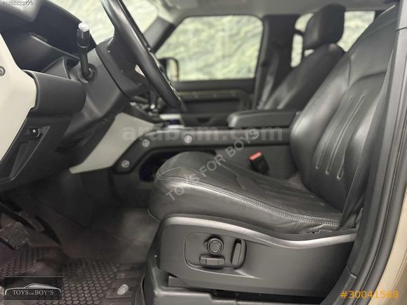 TOYS FOR BOY'S 2021 HSE BOYASIZ