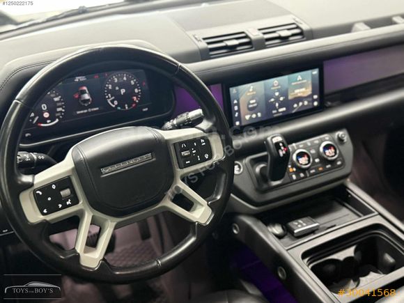 TOYS FOR BOY'S 2021 HSE BOYASIZ