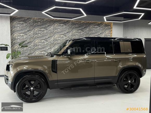 TOYS FOR BOY'S 2021 HSE BOYASIZ