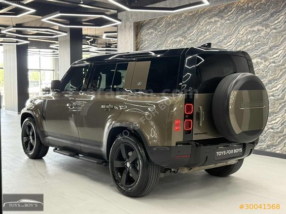 TOYS FOR BOY'S 2021 HSE BOYASIZ