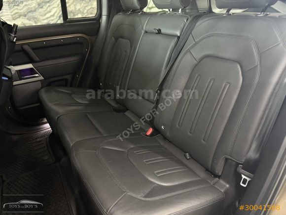 TOYS FOR BOY'S 2021 HSE BOYASIZ