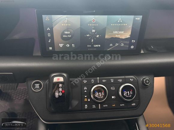 TOYS FOR BOY'S 2021 HSE BOYASIZ