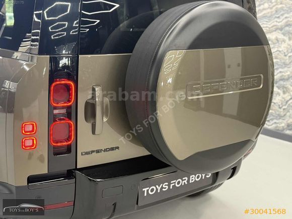 TOYS FOR BOY'S 2021 HSE BOYASIZ