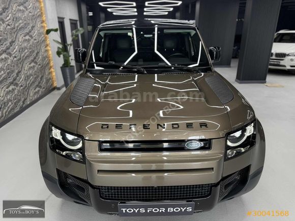 TOYS FOR BOY'S 2021 HSE BOYASIZ