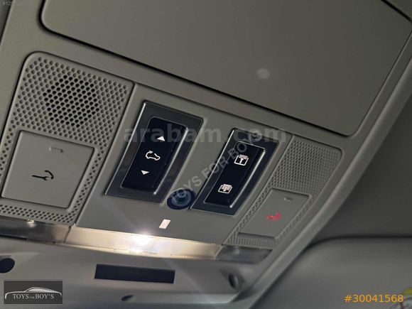 TOYS FOR BOY'S 2021 HSE BOYASIZ