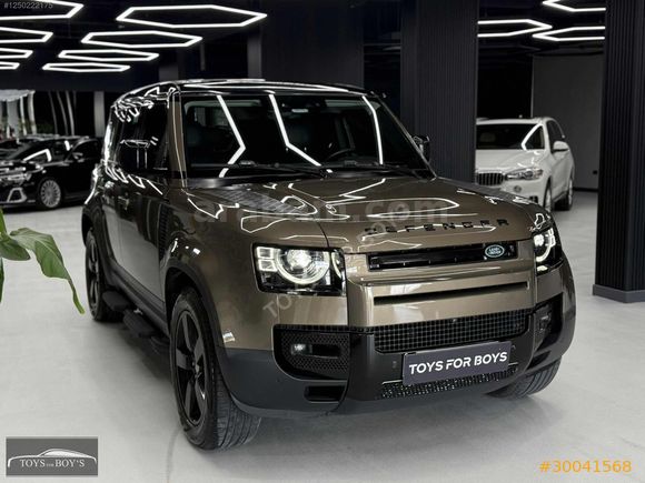 TOYS FOR BOY'S 2021 HSE BOYASIZ