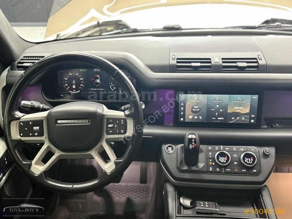 TOYS FOR BOY'S 2021 HSE BOYASIZ