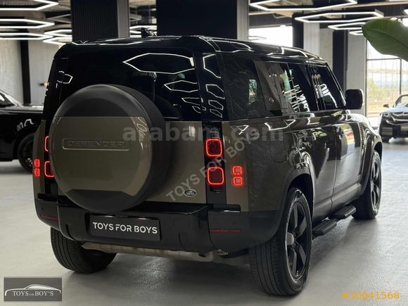 TOYS FOR BOY'S 2021 HSE BOYASIZ