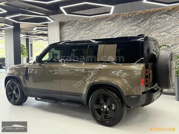 TOYS FOR BOY'S 2021 HSE BOYASIZ