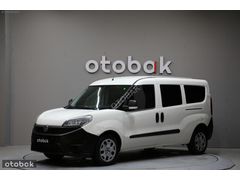 2019 FİAT DOBLO COMBİ MAXİ EASY -K.KARTINA 12 TAKSİT