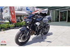ADA MOTOR'DAN YENİ KAWASAKİ Z900 TAKSİT İMKANI İLE