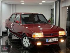 1998 MODEL DOĞAN SLX1.6 ie Emsalsiz KREDİ KARTI GEÇERLİDİR