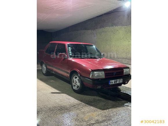 Sahibinden Tofaş Doğan SLX 1996 Model 