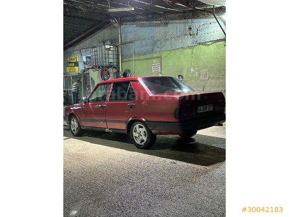 Sahibinden Tofaş Doğan SLX 1996 Model 
