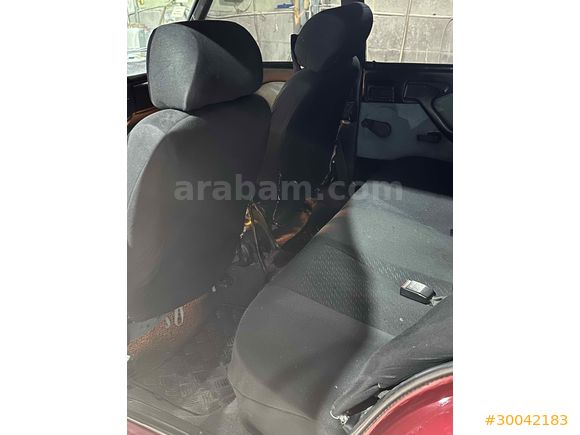 Sahibinden Tofaş Doğan SLX 1996 Model 