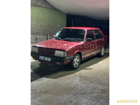 Sahibinden Tofaş Doğan SLX 1996 Model 