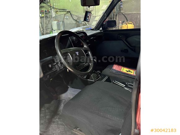 Sahibinden Tofaş Doğan SLX 1996 Model 
