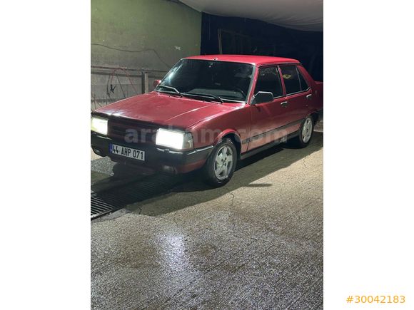 Sahibinden Tofaş Doğan SLX 1996 Model 