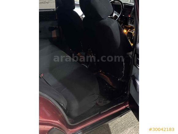 Sahibinden Tofaş Doğan SLX 1996 Model 
