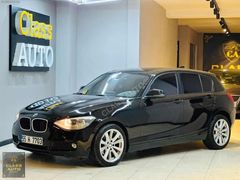 CLASS AUTO - 2012 BMW 116İ COMFORT 202 BİN KM OTOMATİK VİTES