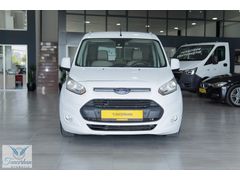 SSANGYONG YETKİLİ BAYİ`DEN 2018 FORD TOURNEO CONNECT OTOMOTİK