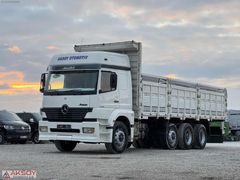 AKSOY'DAN 2003 MERCEDES-BENZ AXOR 3228