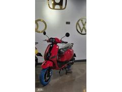 _MONDİAL 50 WİNG_VERGİDEN SİGORTADAN MUAF 50CC_HATASIZ_