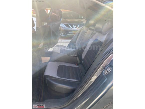 2012 MODEL JETTA COMFORTLİNE DİZEL OTOMATİK
