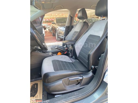 2012 MODEL JETTA COMFORTLİNE DİZEL OTOMATİK