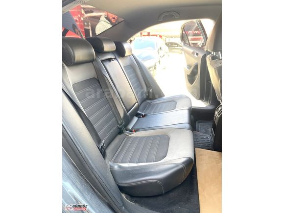 2012 MODEL JETTA COMFORTLİNE DİZEL OTOMATİK