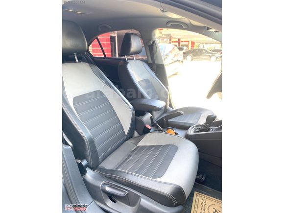 2012 MODEL JETTA COMFORTLİNE DİZEL OTOMATİK