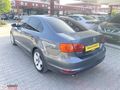 2012 MODEL JETTA COMFORTLİNE DİZEL OTOMATİK