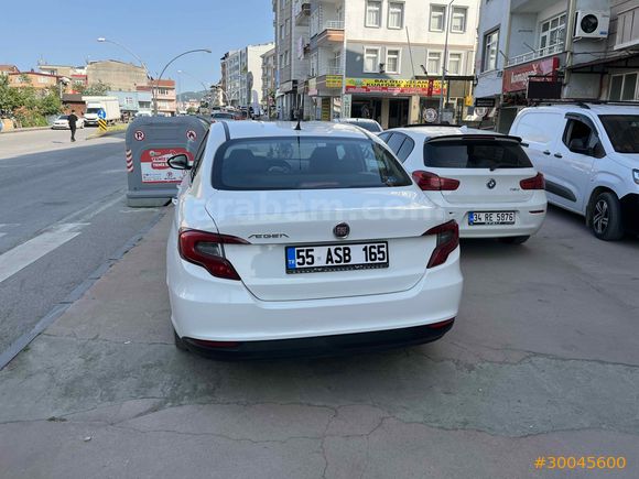 Sahibinden Fiat Egea 1.3 Multijet Easy 2022 Model 