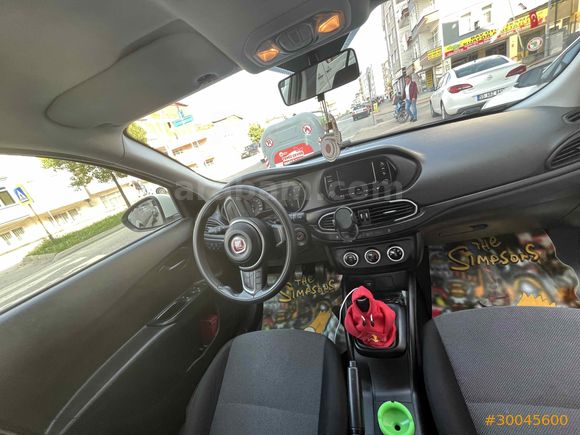 Sahibinden Fiat Egea 1.3 Multijet Easy 2022 Model 