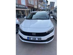 Sahibinden Fiat Egea 1.3 Multijet Easy 2022 Model 