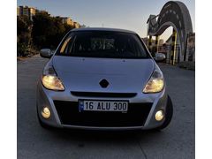 GÜNCEL DÜŞÜK KM SORUNSUZ SIKINTISIZ FUL BAKIMLI TERTEMİZ CLIO