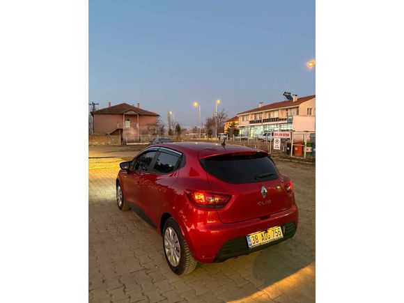Sahibinden Renault Clio 0.9 TCe Joy 2019  05428000536Model