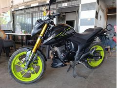 Galeriden RKS TNT202 Manisa