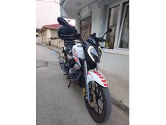 İlk Sahibinden RK 125-S