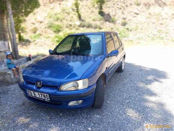 Sahibinden Temiz 106